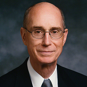 thumbnail of president eyring