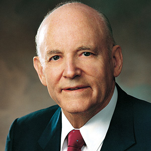 thumbnail of president hunter
